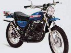 Suzuki TS 400 Apache / Hustler